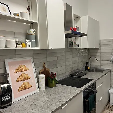 Sunny's House 홈스테이 로마