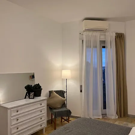 Sunny's House 홈스테이 로마