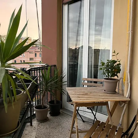 홈스테이 Sunny's House 로마
